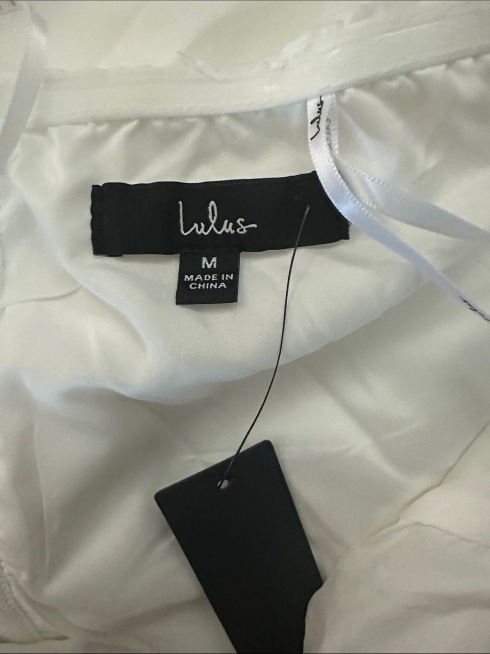 Lulu's Captovating Entrance Two Piece - Picture 2 of 3